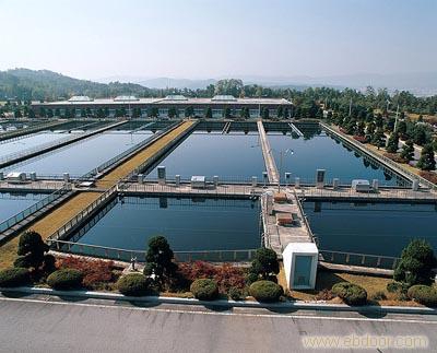 常熟廢水